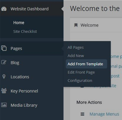 Creating_a_WebPage_from_a_Template_-_Image_1.png